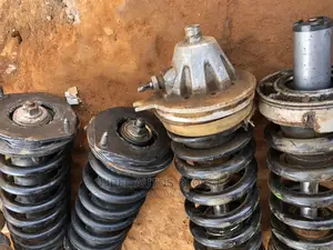SL500 Hydraulic Shock
