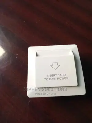 Smart Hotel Switch Solutions