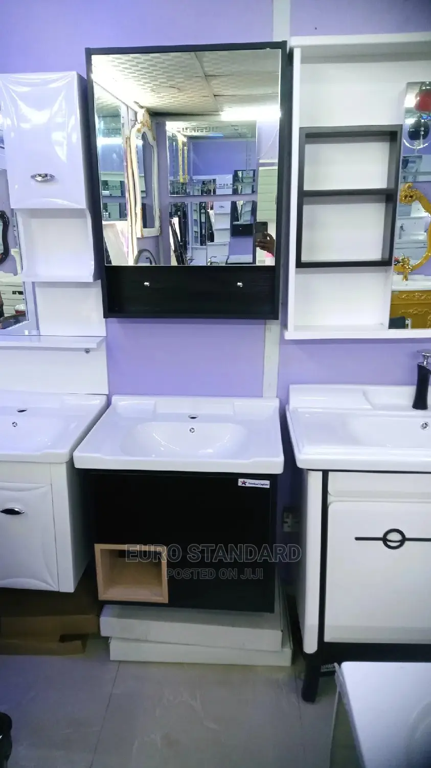 Wash Hand Basin Set