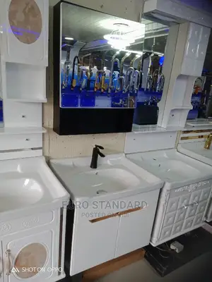 Wash Hand Basin Set