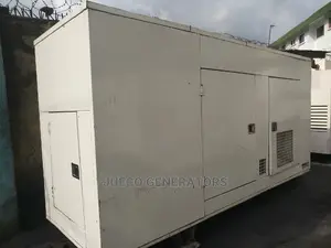Diesel Generators for Hire