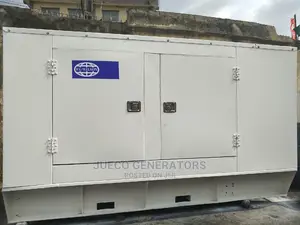 Diesel Generators for Hire