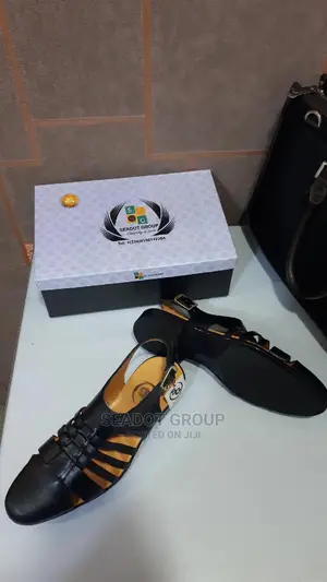 SG Xclusive Shoe Sandals