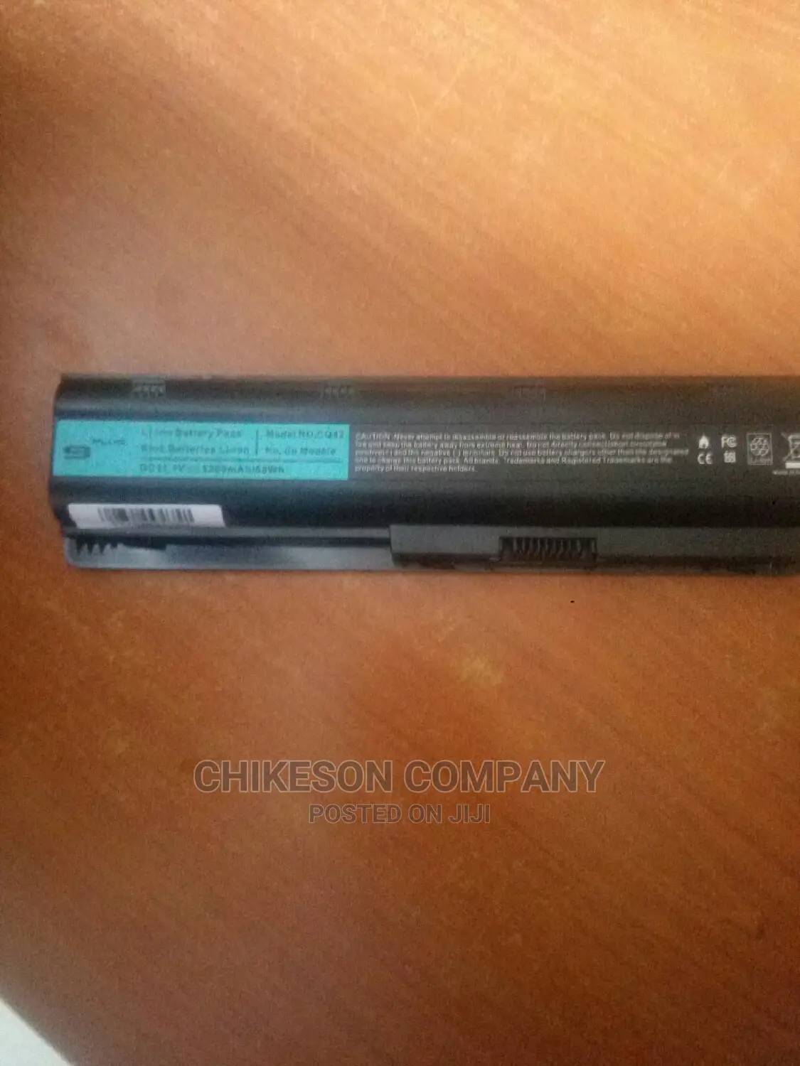 Hp 650 Laptop Battery