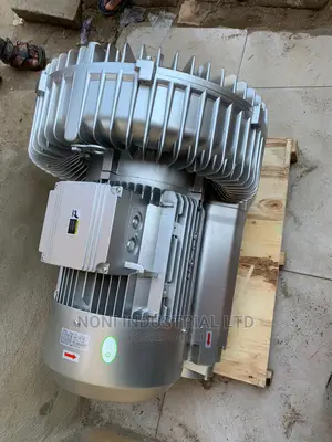 Vacuum Blower