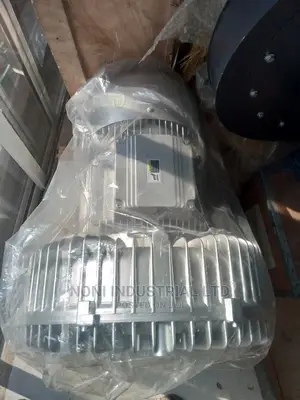 Vacuum Blower