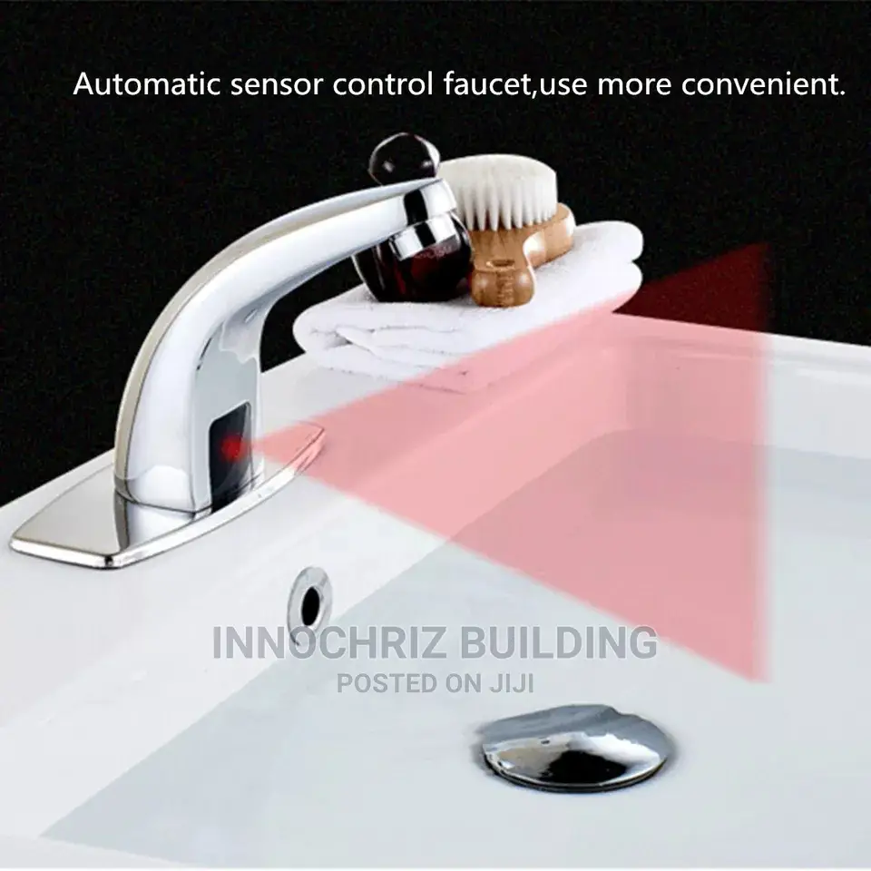 Sensor Tap