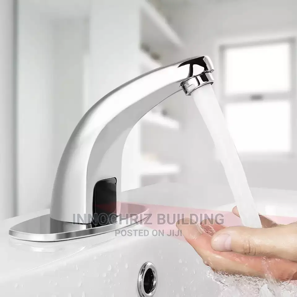 Sensor Tap