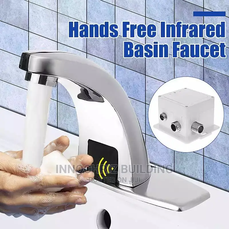 Sensor Tap
