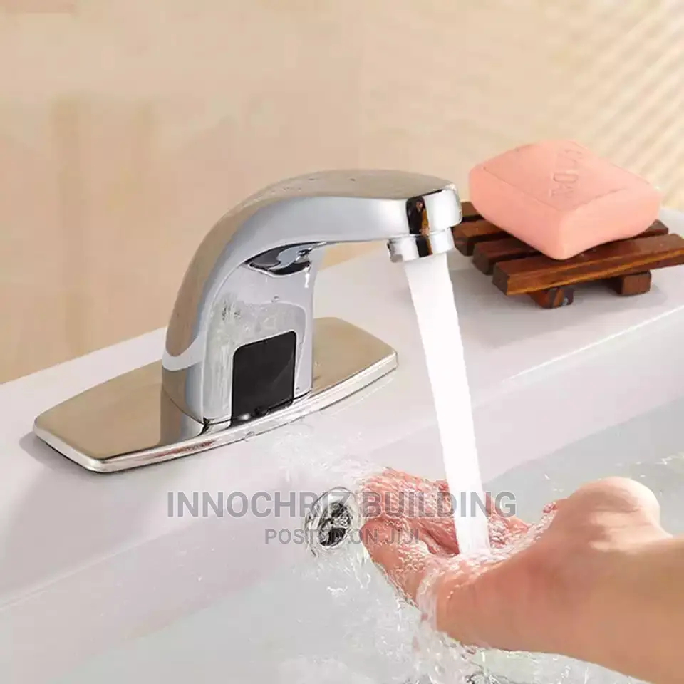 Sensor Tap