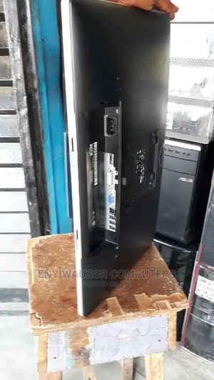 Dell Monitor LED