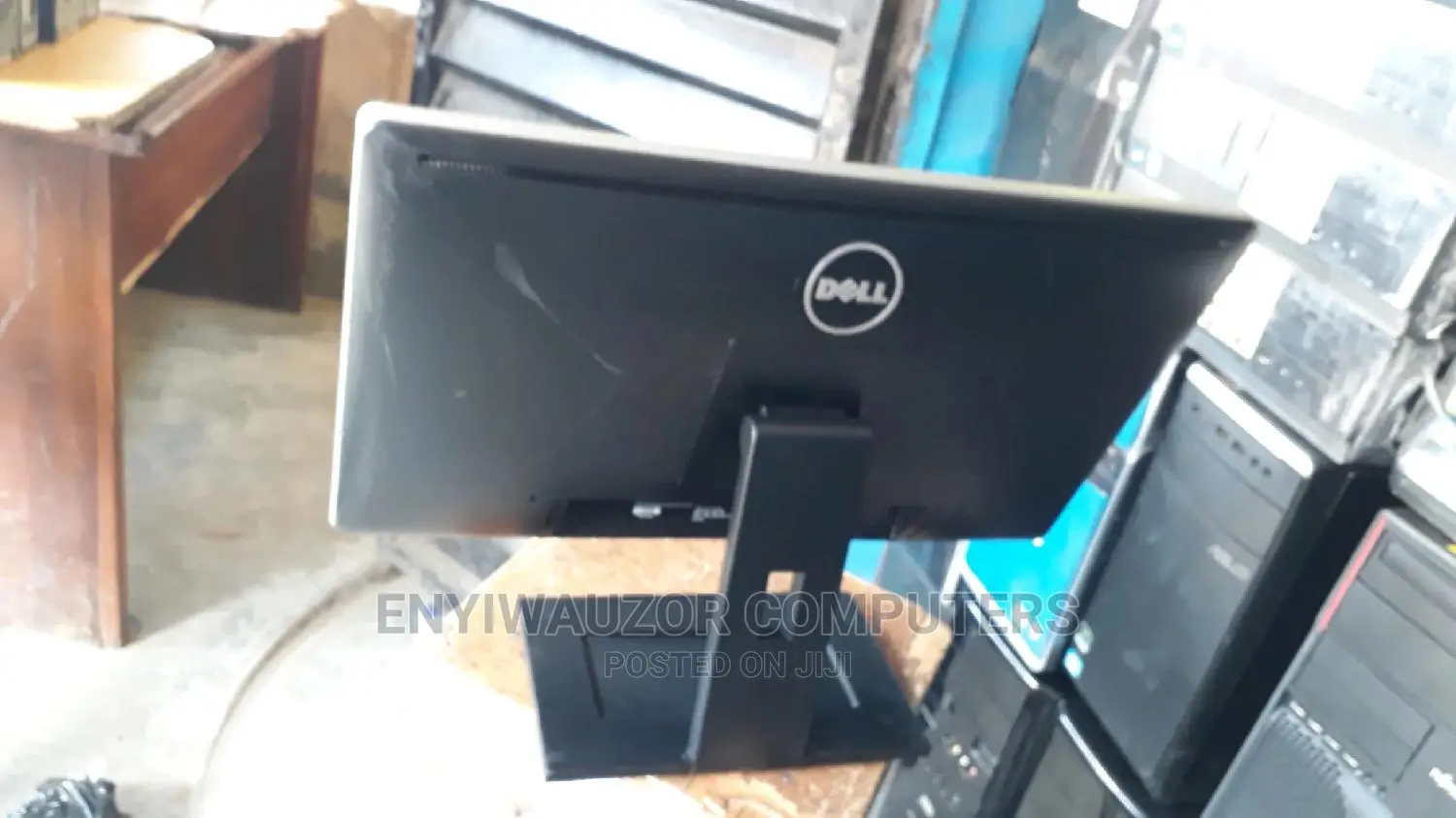 Dell Monitor LED