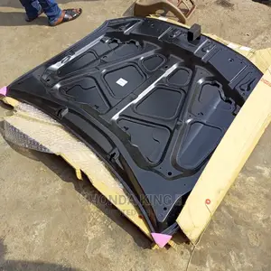 Bonnet for Honda Crosstour 010 Model