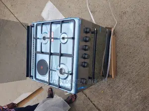 Maxi Cooker