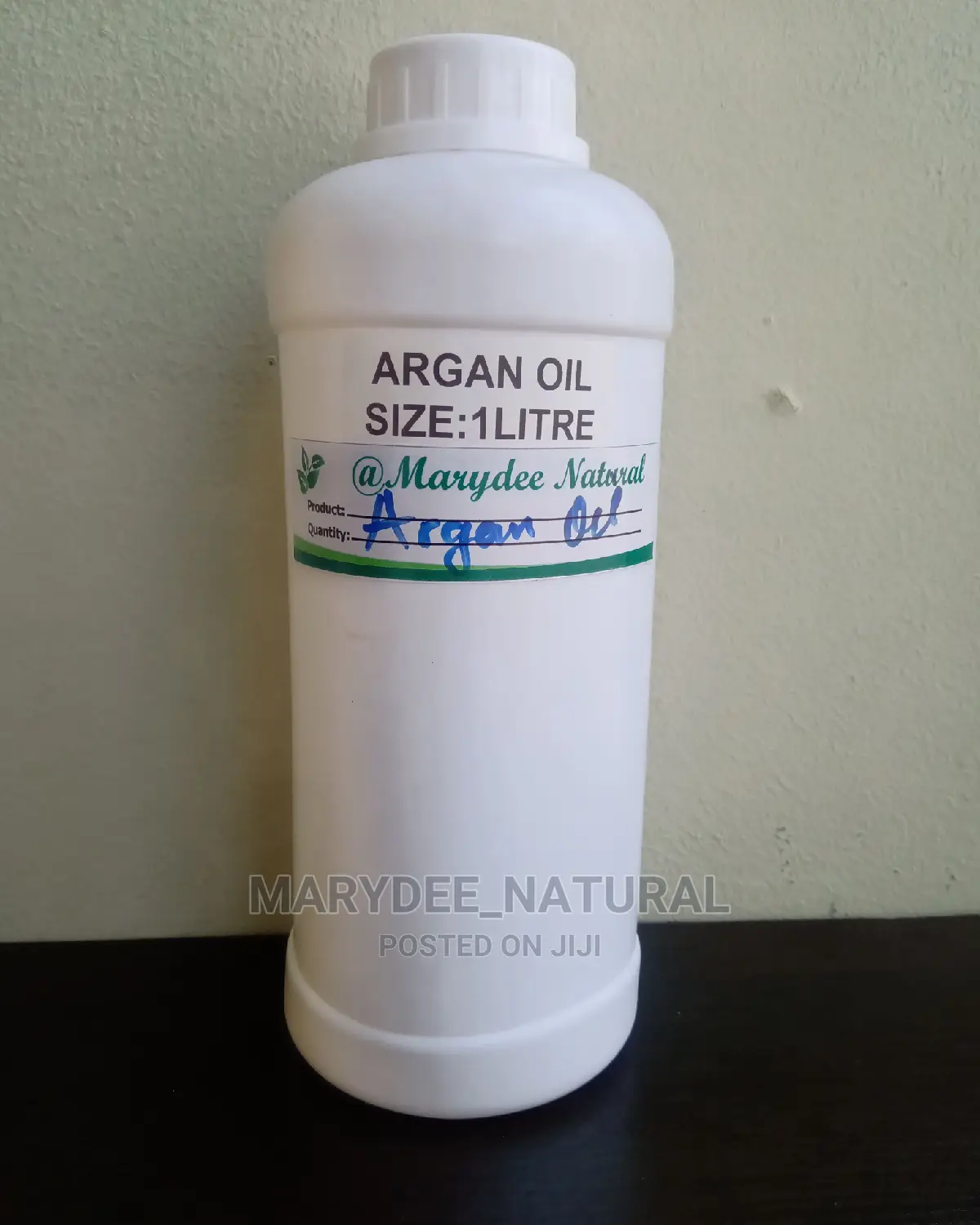 Argan Oil(Moroccan)
