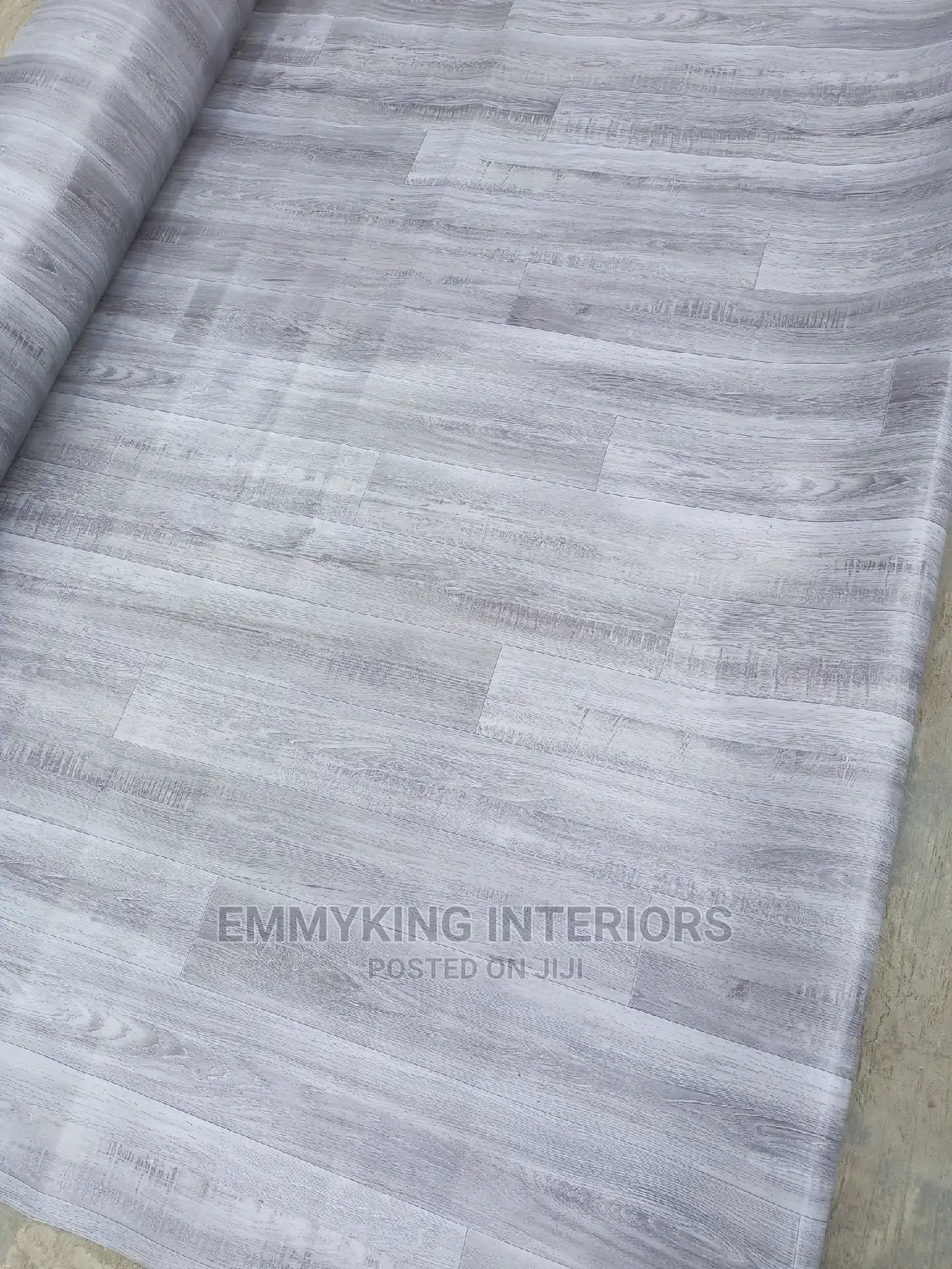 Standard American Carpet