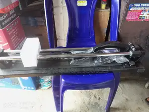 Tie Cutting Machine