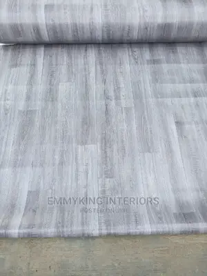Thick American Carpet