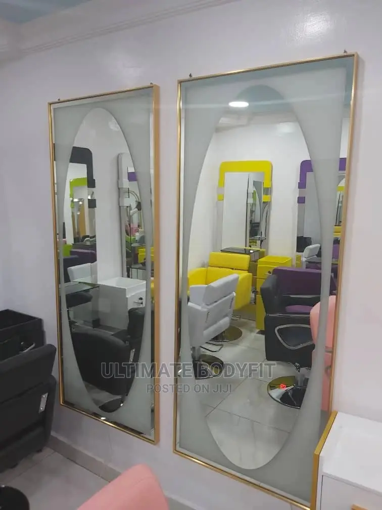 Brand New Styling Led Mirror