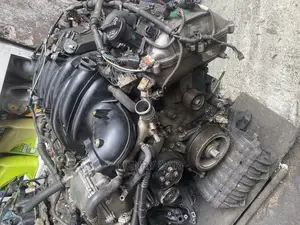 Complete Engine Toyota (3UR) Direct Japan