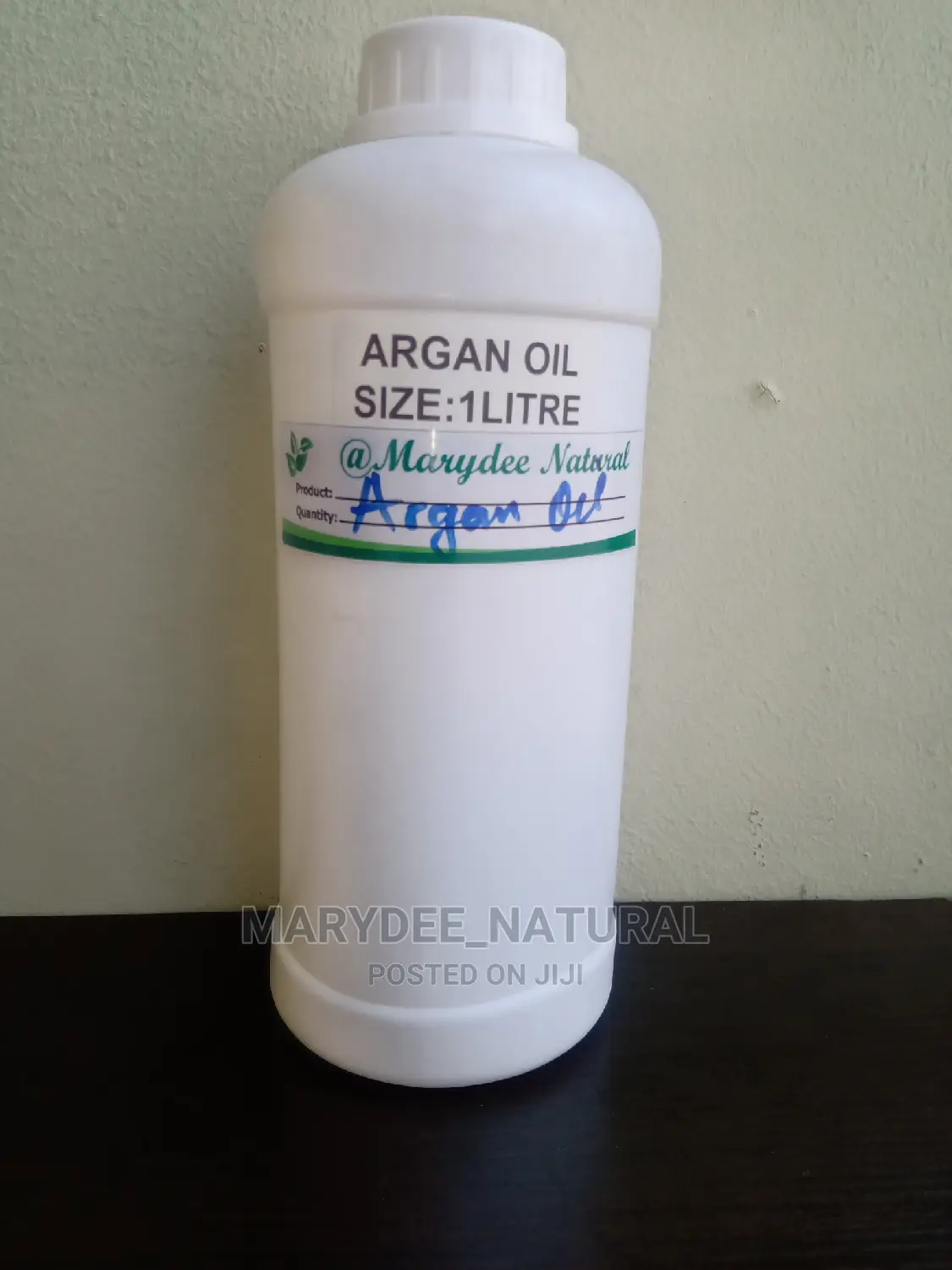 Argan Oil(Moroccan)