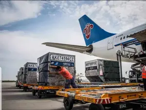 Import and Export Cargo From Nigeria
