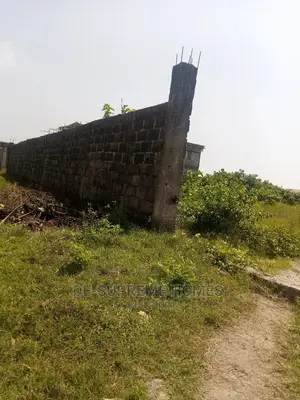4plot of Land for Sale at Otunla Kajola