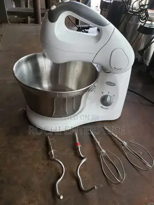 Mixer , Dough Mixer