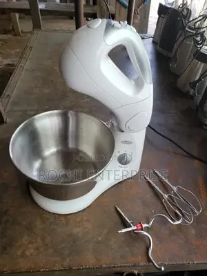 Mixer , Dough Mixer