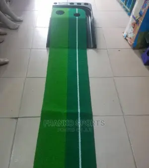 Golf Training Set