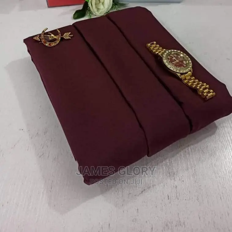 Senators Materials