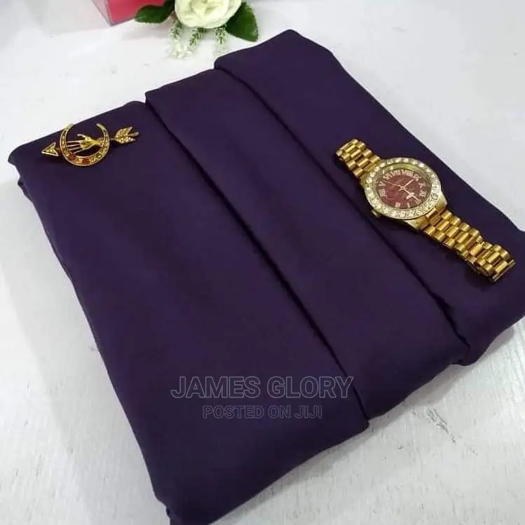 Senators Materials