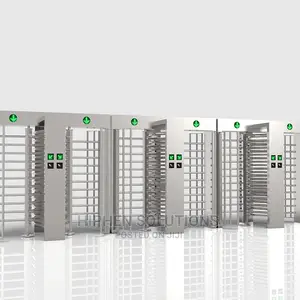Promotional Top Quality Full Height Turnstile