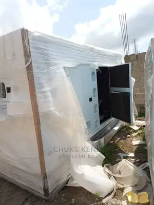 600kva Sound Proof Generator.