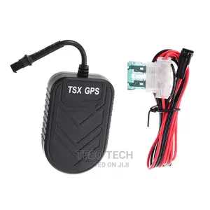 Gps Tracker To Protect Your Vehicle