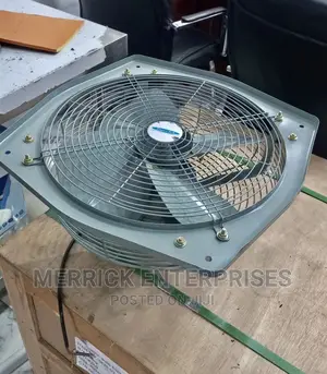 16inches Extractor Fan