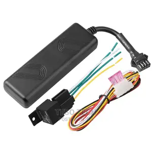 GPS Tracking Device for Bikes and Vehicles in Lagos Nigeria