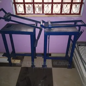 Manual Soap Stampers