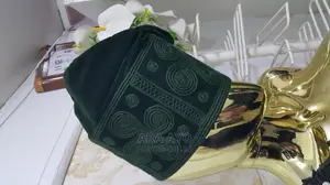Ijebu Cap (Handmade )