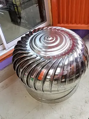 Heat Extractor Fan Vent 24inches