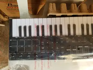 Original Professional M-Audio Midi Keyboard