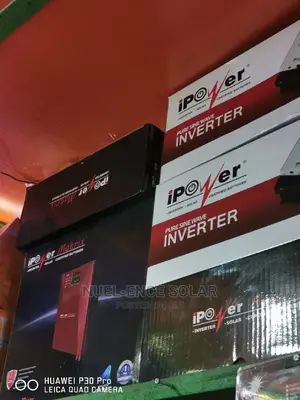 3000w 12v Ipower Pure Sine Wave Inverter.