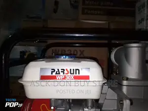 3inches Persun Watering Machine