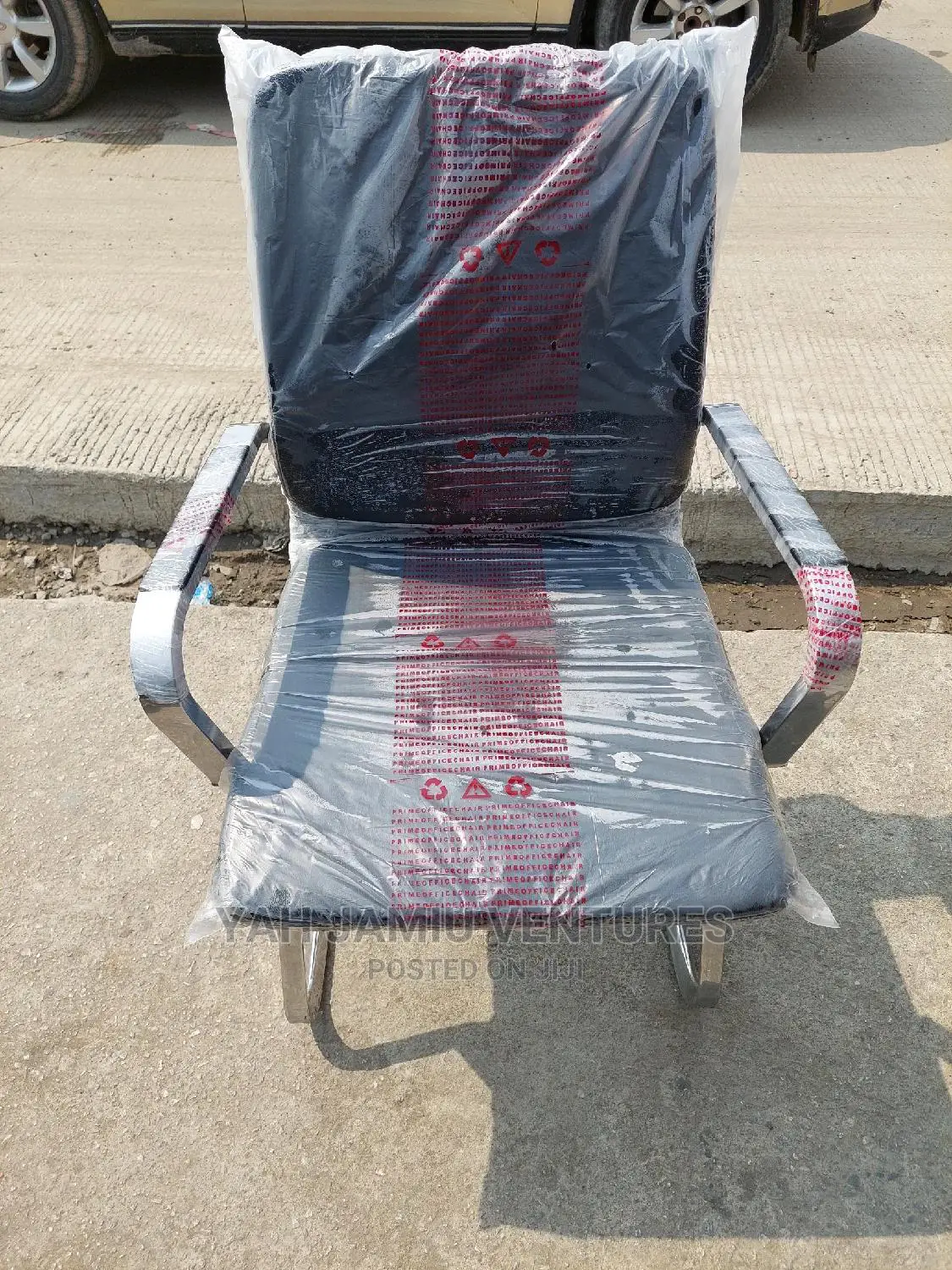 Executive Visitor Chair