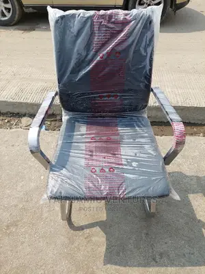Executive Visitor Chair
