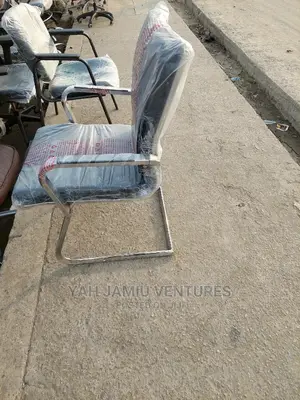 Executive Visitor Chair