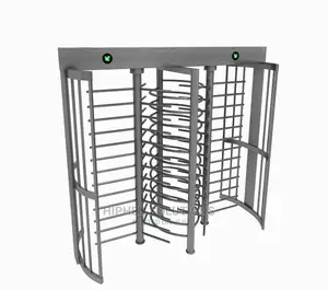 Best Design Self Resetting Turnstile Gate