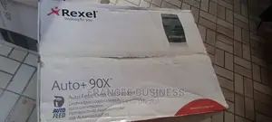 Rexel Auto+ 90X
