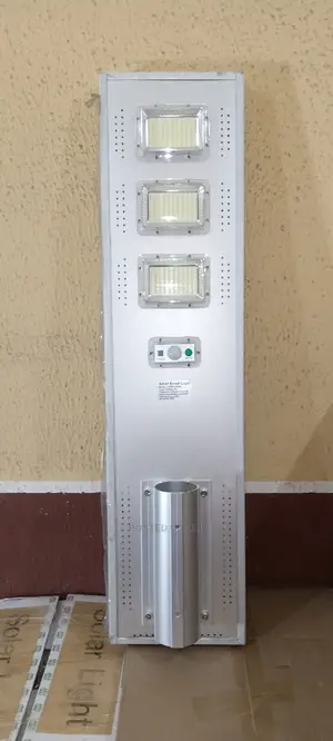 150watt Solar Street Light
