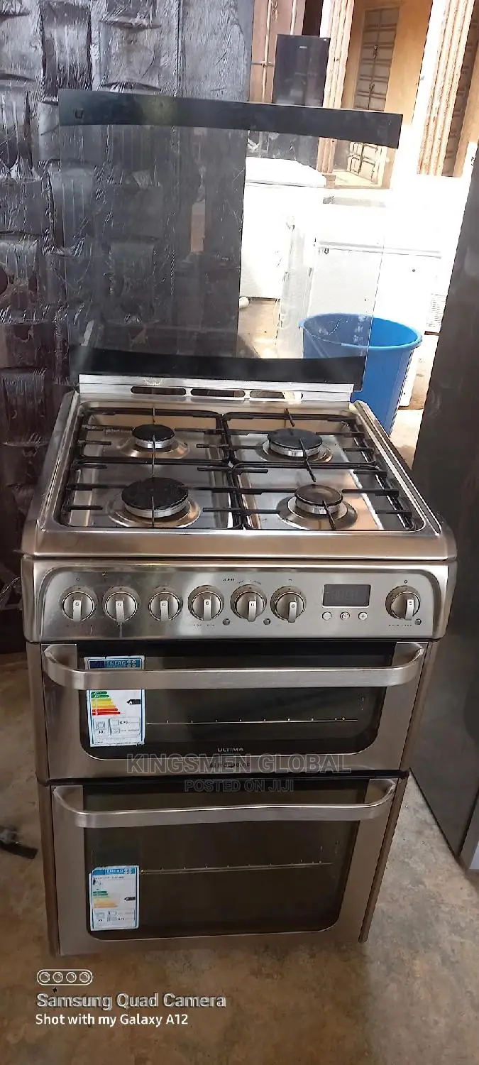 Hotpoint Cooker Uk First Grade
